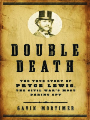 cover image of Double Death